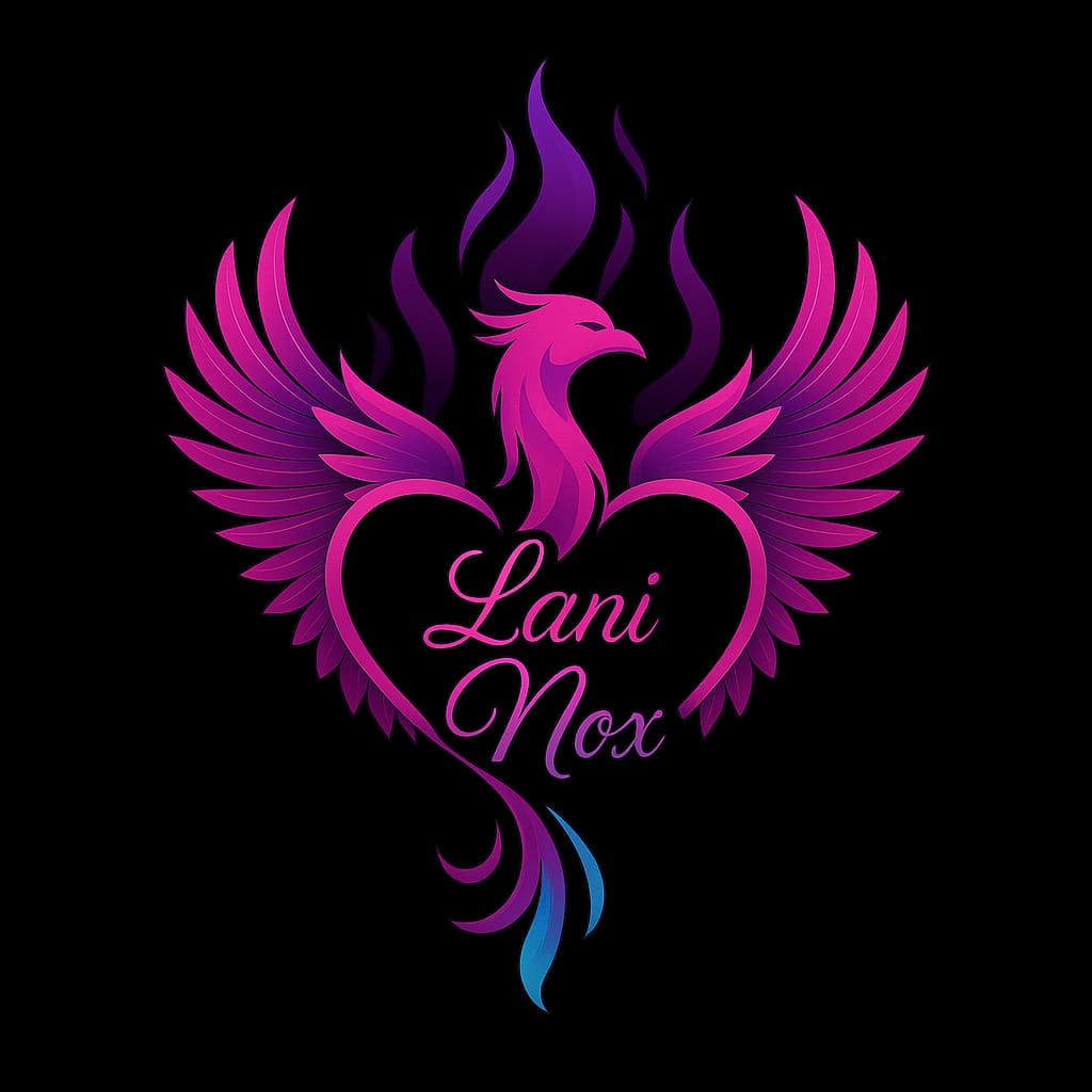 Lani Nox: The Myth Weaver