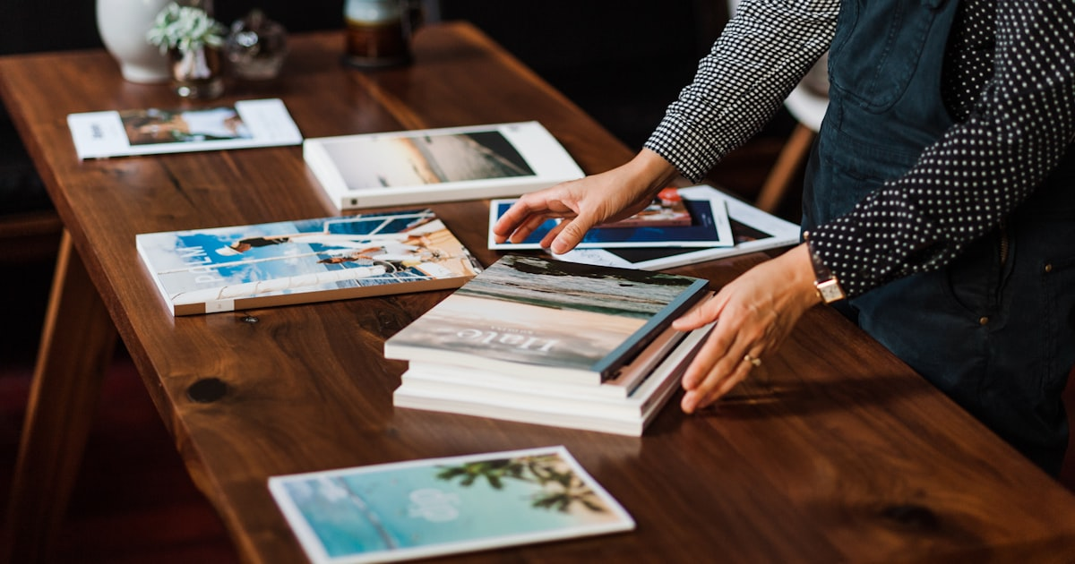 Author Insights: My Writing Journey